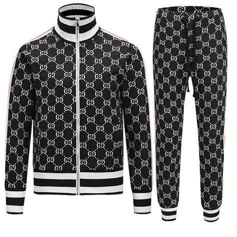 gucci tracksuit price in india|Gucci tracksuit price south africa.